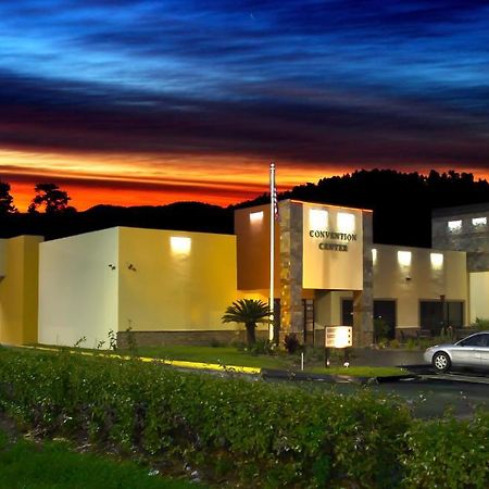 קינגסלנד Springfield Hotel And Suites מראה חיצוני תמונה