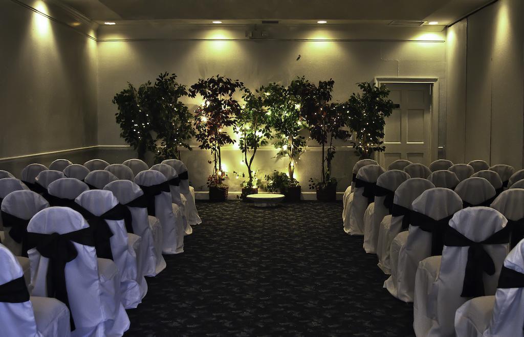 קינגסלנד Springfield Hotel And Suites מראה חיצוני תמונה
